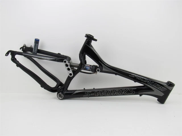 specialized stumpjumper s works frame