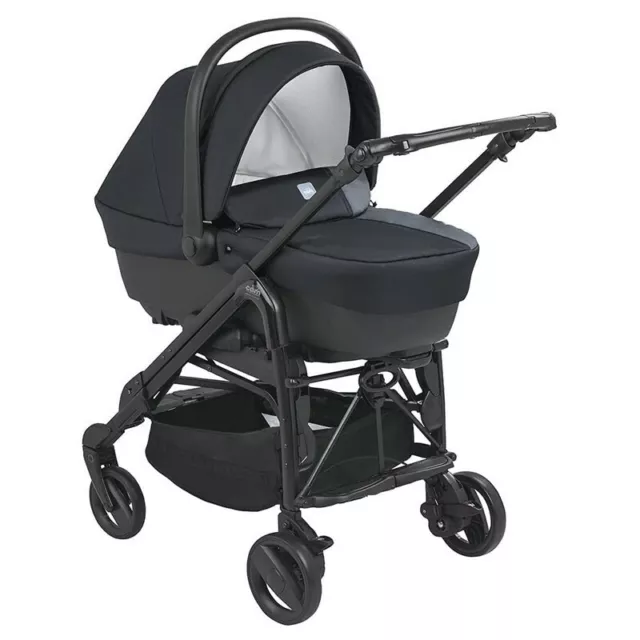 CAM Combi Tris - Trio N.903 Anthracite