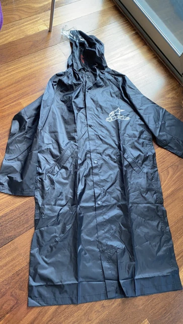 Alpinestars Mud Coat