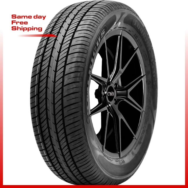 1 NEW 175/70R14 Americus Touring Plus 84H Tires (DOT:2422) 175 70 R14