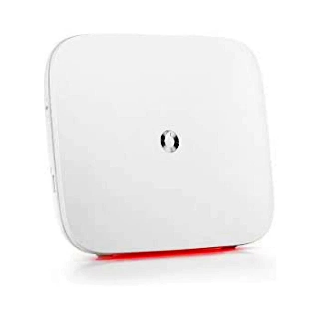 Router Vodafone Station Revolution Huawei Home High-power Office Wired Router