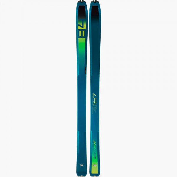 DYNAFIT Speedfit 84 Tourenski Damen blau