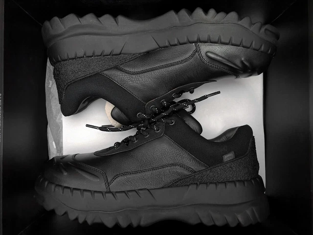 Camper kiko kostadinov boots top