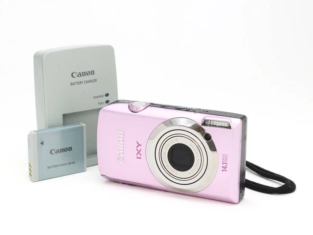 53.ixy Digital　10 Amazon.co.jp: Canon IXY DIGITAL 10 IXYD10 Digital Camera : Electronics