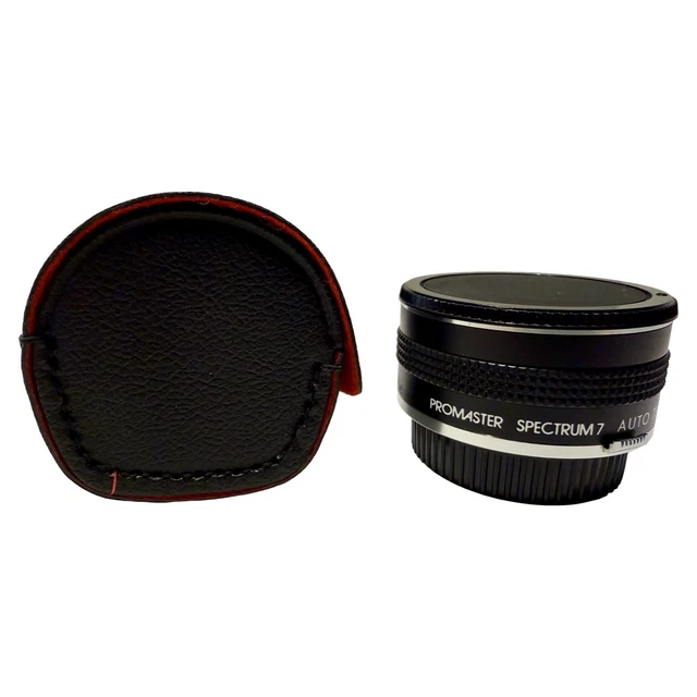 Lenses, Lenses & Filters, Cameras & Photo - PicClick