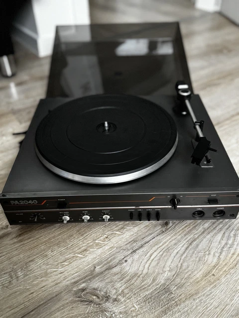 Philips 22RH953/83 (TAPC22RH95383) Giradischi Ricambi