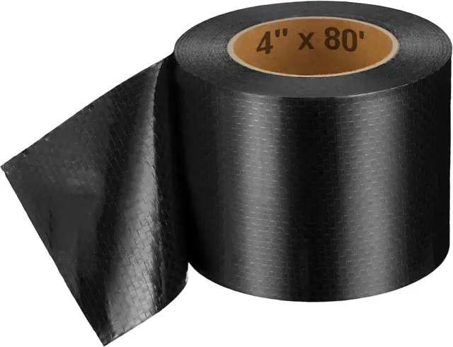 Material RV Underbelly Tape Waterproof Fabric Repair Tape Thick Mobile