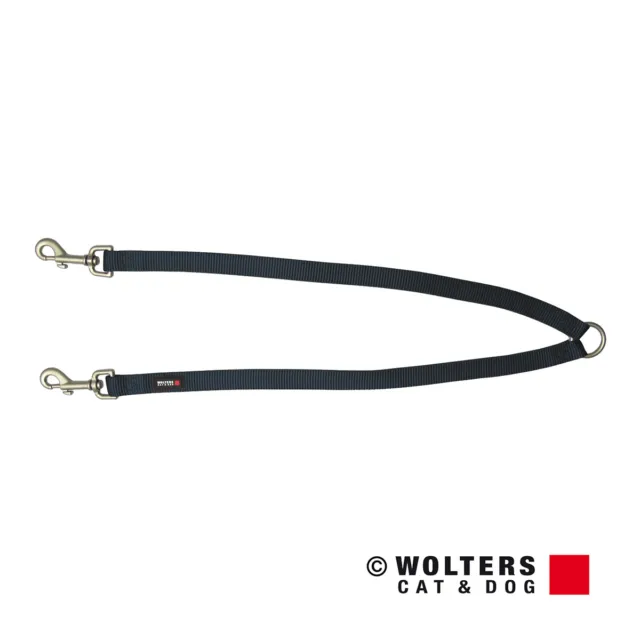 Wolters Chiens Couplage Professional Graphite,Différentes Tailles,Neuf