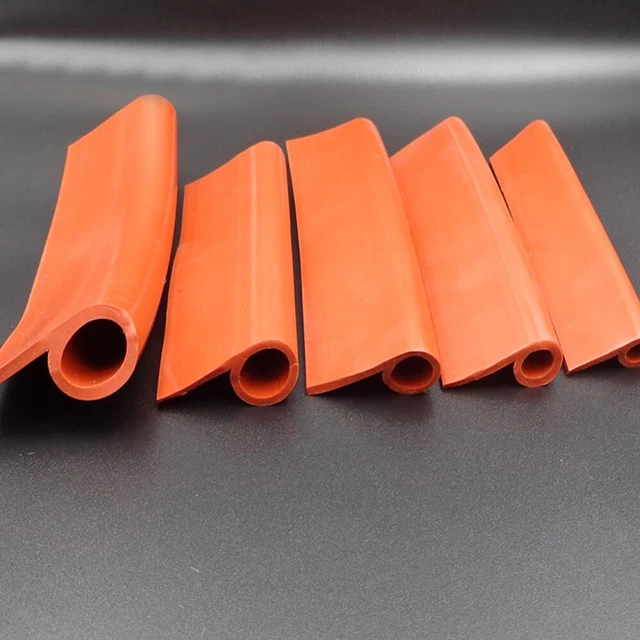 P profili silicone gomma listelli di tenuta guarnizioni forno guarnizioni fornelli guarnizione porta nuovo