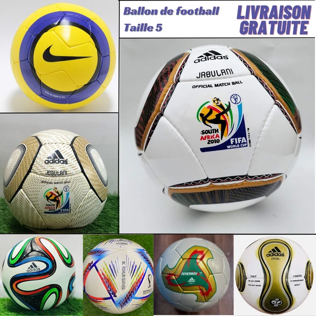 Ballon Foot Fifa 2014 Ballon De Football Officiel FIFA Coupe