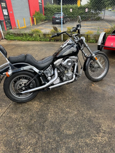 1987 softail discount