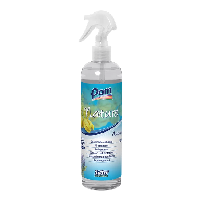 Nature Autumn Freshener Ambient IN Trigger Scent Breeze Marina Pom 0,35 L