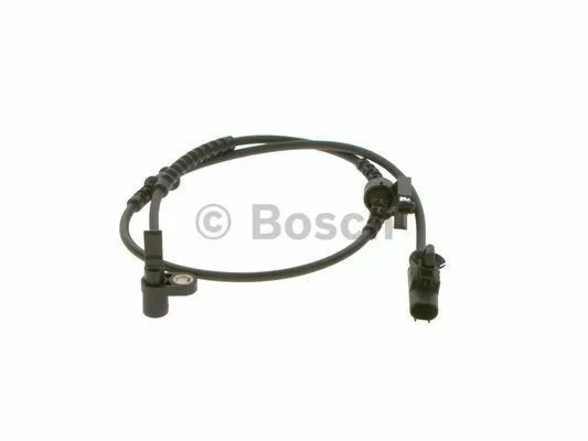 BOSCH (0 265 008 331) ABS Sensor, Drehzahlsensor für OPEL