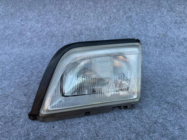 Carcasa De Tercera Luz De Freno LED Para Mercedes-Benz R129 SL-Class 1996-2002, Roja, 1298202466