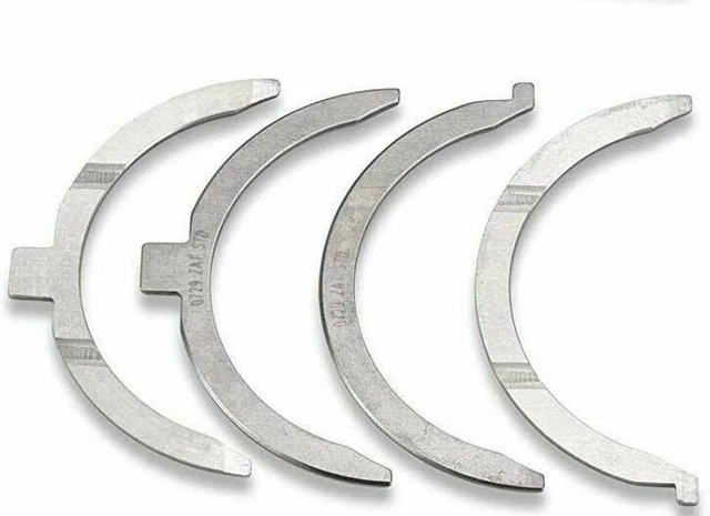 thumbnail interactive-video image 1 of Balance Shaft Bearing Set For Toyota Hilux KUN16 KUN26 3.0L 1KD 1KDFTV – 4 Bearings, TDC/NDC 6BS8000 1 of 3