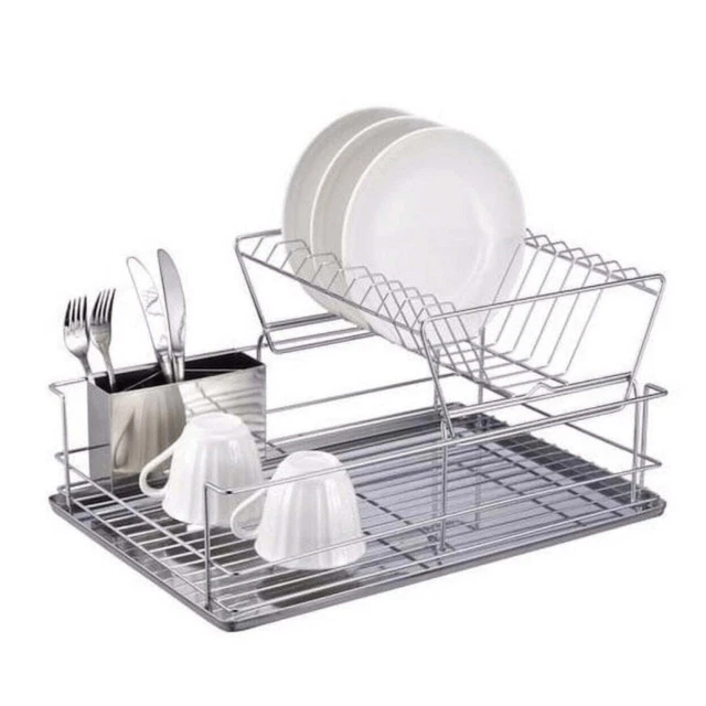 Miles kimball tilted dish rack 2025