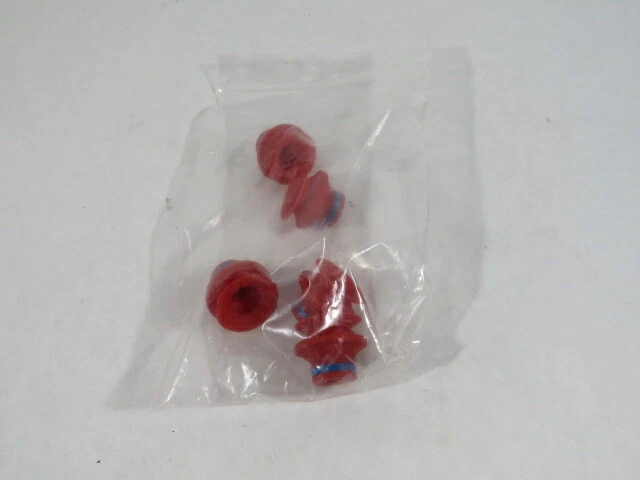 Piab B20.20 Rubber Suction Cup Lot of 5 USED