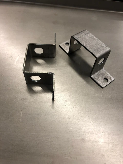 Swing Arm Curtin Rod Bracket/Mount