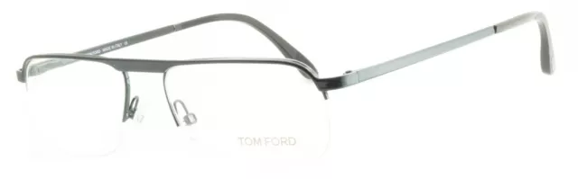 TOM FORD TF 5168 090 53mm Eyewear FRAMES RX Optical Eyeglasses Glasses Italy New
