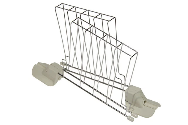 Maniglia Gabbia Toast De'Longhi - Ricambio Per Tostapane CTE2301 E CTE2303