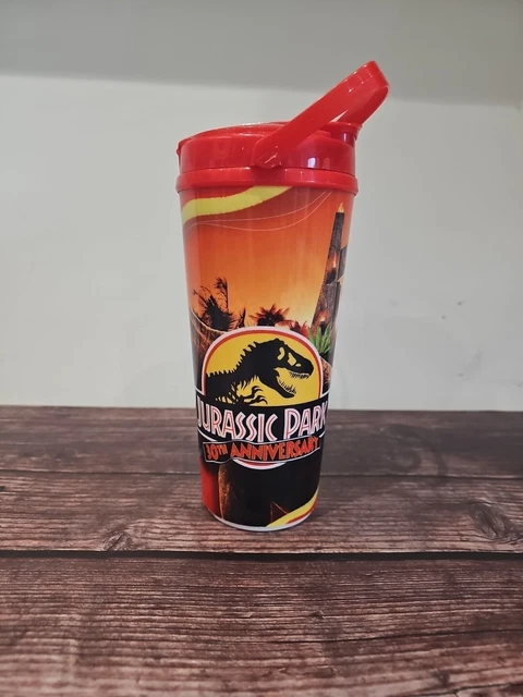 Jurassic Park - Anniversario 30 anni