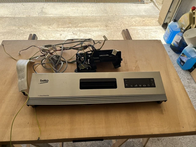 Faisceau électrique Complet Pour Lave-vaisselle Electrolux ESI5515LOX – Occasion