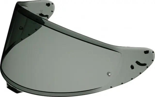 Genuine Shoei CWR-F2 Pinlock Read Dark Smoke Visor To Fit Shoei NXR 2 X-SPR Pro