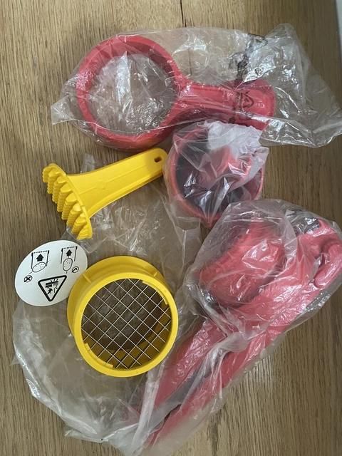 Smart ängel Kirurgi spiralizer tupperware kirurg Smältande sugrör