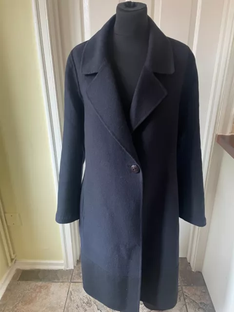 Max mara sales studio gino coat