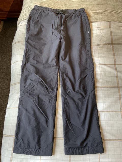 Rohan Donna Dry Essentials Taglia Media