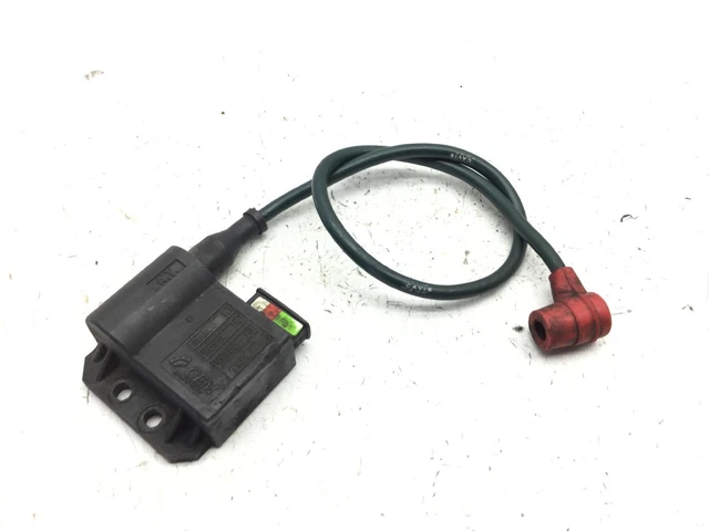 Bougie D'allumage NGK Pour Piaggio Vespa 50 FL2 HP 1991-1997 - Neuf D'origine, Garantie 2 Ans
