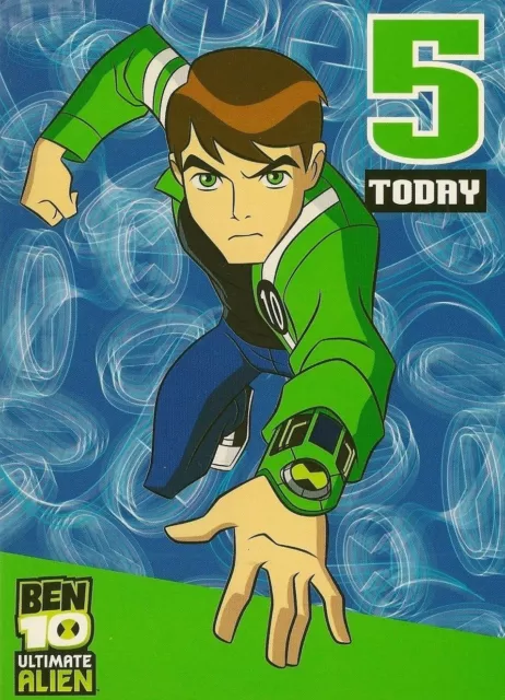 Alien X Ben Ten Greeting Card for Sale by Ben10ulthero