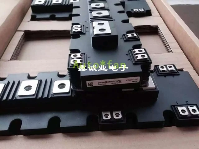 1pcs DP100B1700T103702 module
