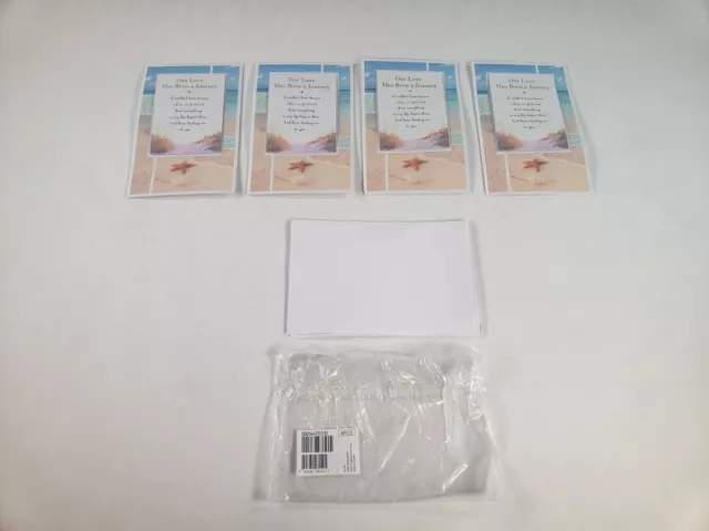 Pack Of 4 American Greetings Happy Anniversary With All My Love Greeting Cards