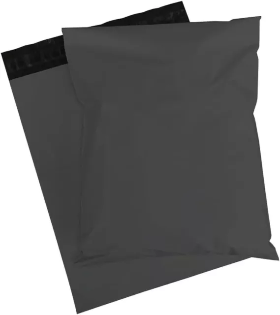 Mailing Bags Postal Parcel Poly Mailers for Shipping Packaging - All Sizes