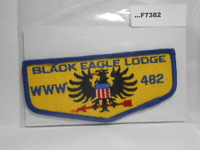 Black Eagle Lodge 482 (Germany) Transatlantic Council F7382