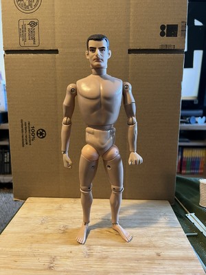 gi joe restring kit