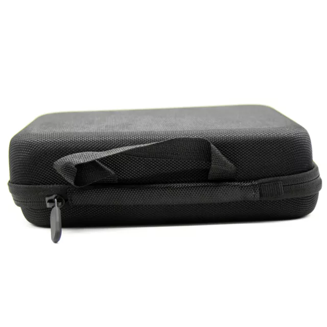 Storage Carring Case Bag Holder for Baofeng UV-5R UV-5RA UV-5RB Walkie Talkie