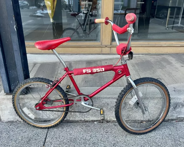 fs elite convertible cruiser bike