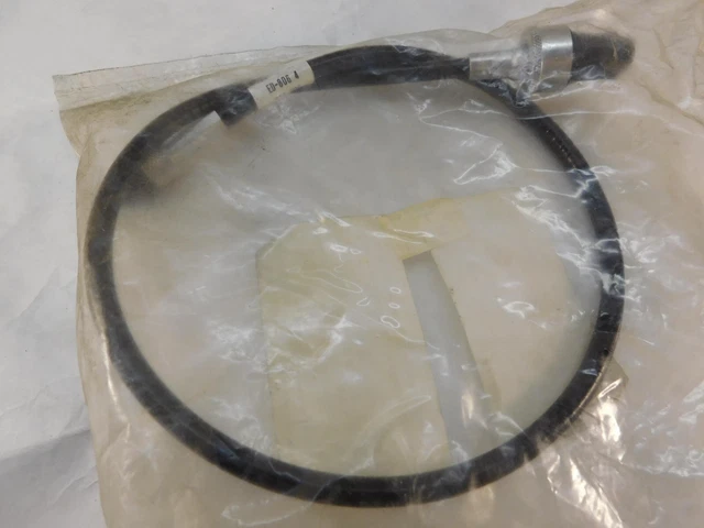 Tachometer Cable for MGB  1962-1967   Moss 331-200