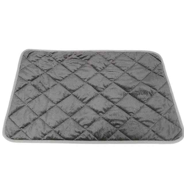 Pet Super Soft Mat Pad Comfortable Cushion Bed Blanket for Dog Cat Puppy