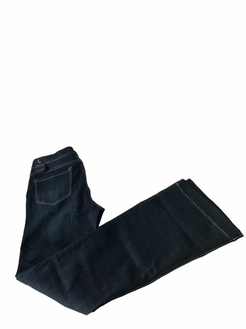 Watch L.A. Designed in Los Angeles L Premium Denim Stretch Women's Blues jeans