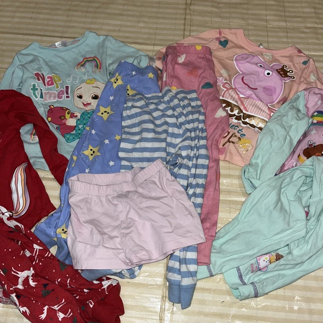 girls 2-3 years bundle