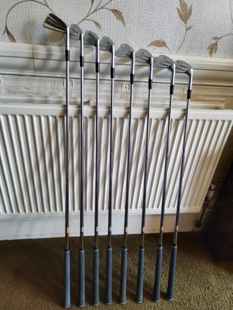 Mizuno deals tp 18