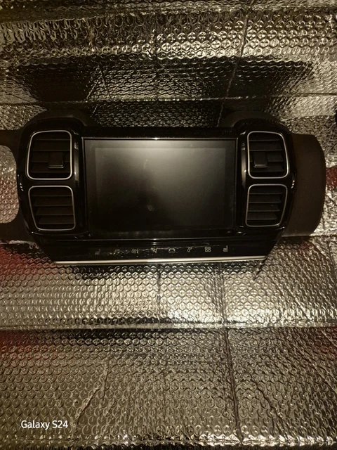 Lot De 2 Poignées De Réglage De Dossier De Siège Avant Gauche Et Droit Pour CLIO III Et MODUS De 2005 à 2014 OEM 7701060686