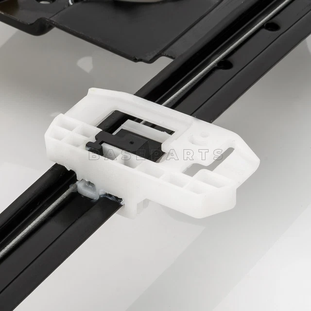 Elektrischer Fensterheber vorne links für RENAULT SCÉNIC 2 II JM0/1_ 5