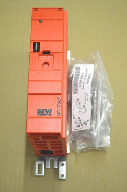 SEW MC07B0003-2B1-4-00 MOVITRAC B Umrichter 0,25 kW Eurodrive NEU EUR ...