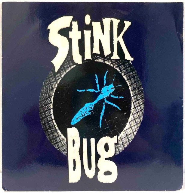 STINKING BLUE BEAT Mongolia 800 7Inch $198.75 - PicClick