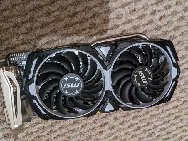 Rx570 on sale armor 4gb