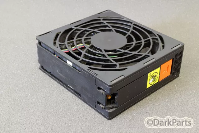 IBM 46D0338 Hot Swap Fan Module x3850 M2 x3950 M2